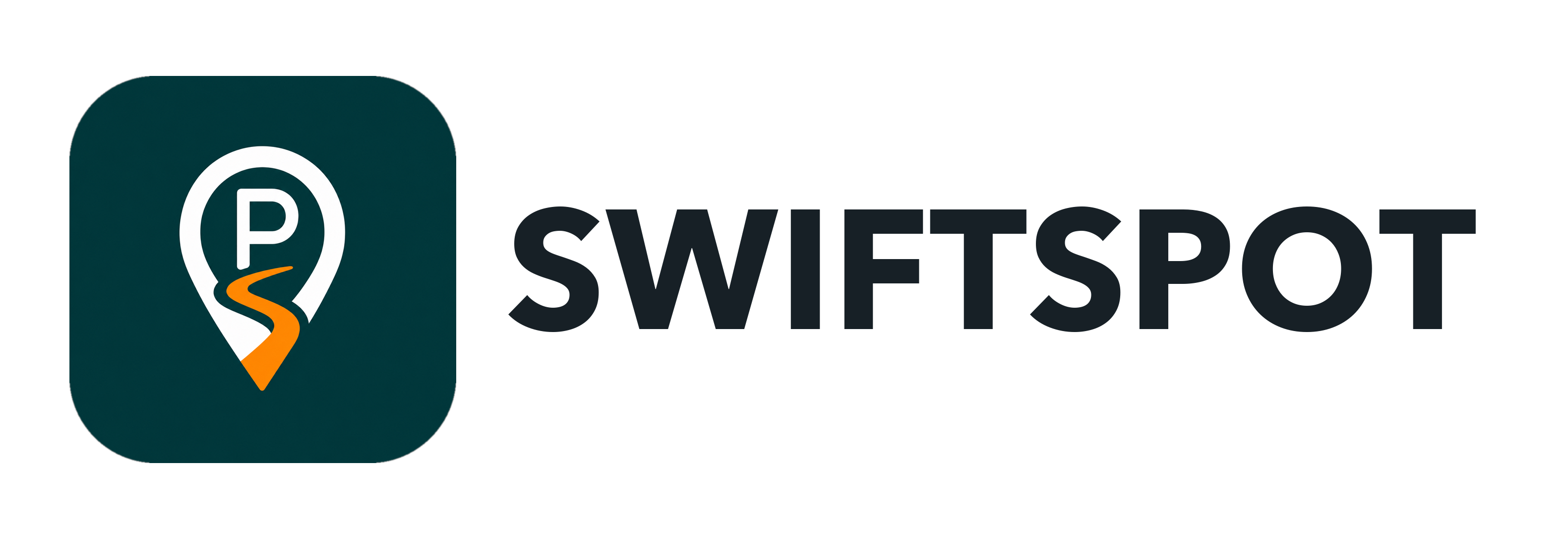 SwiftSpot Logo